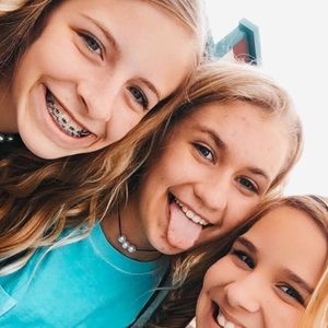 Meet your Posher, Addie